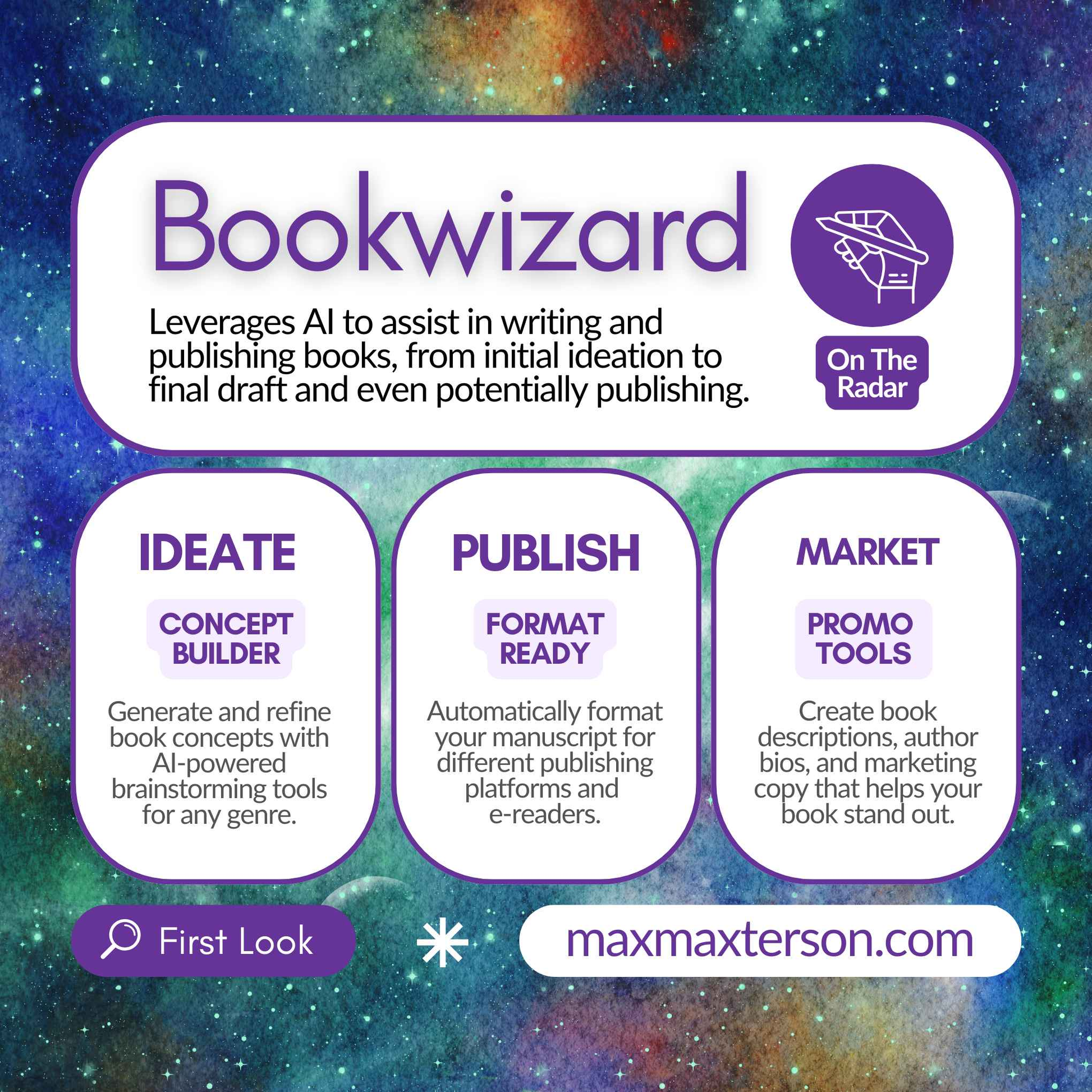 Bookwizard