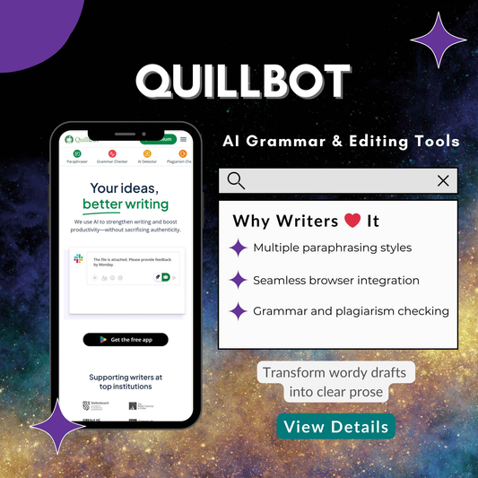 Quillbot