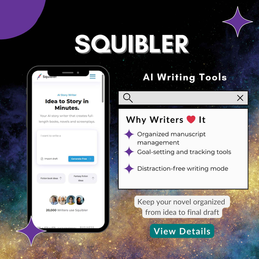 Squibler