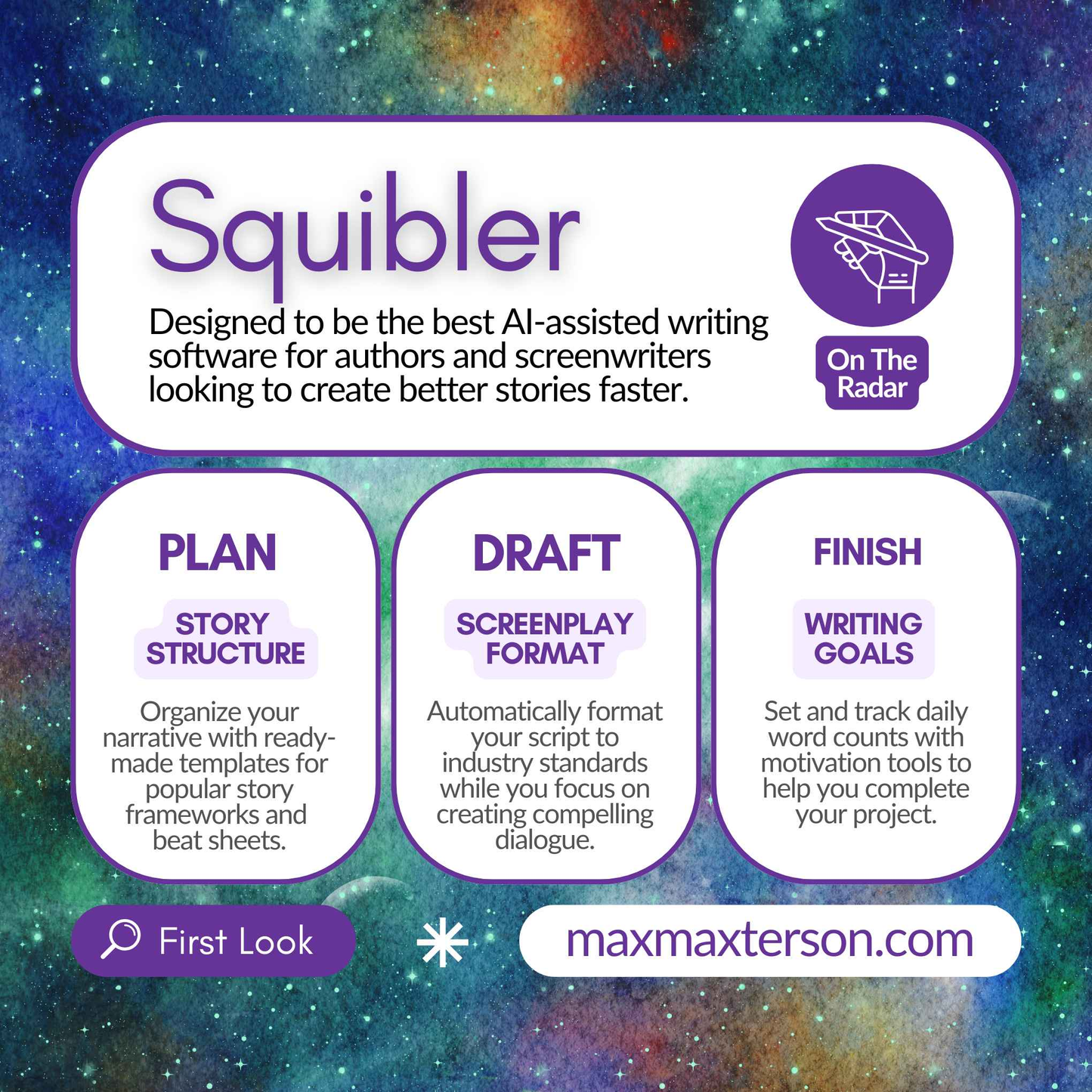 Squibler