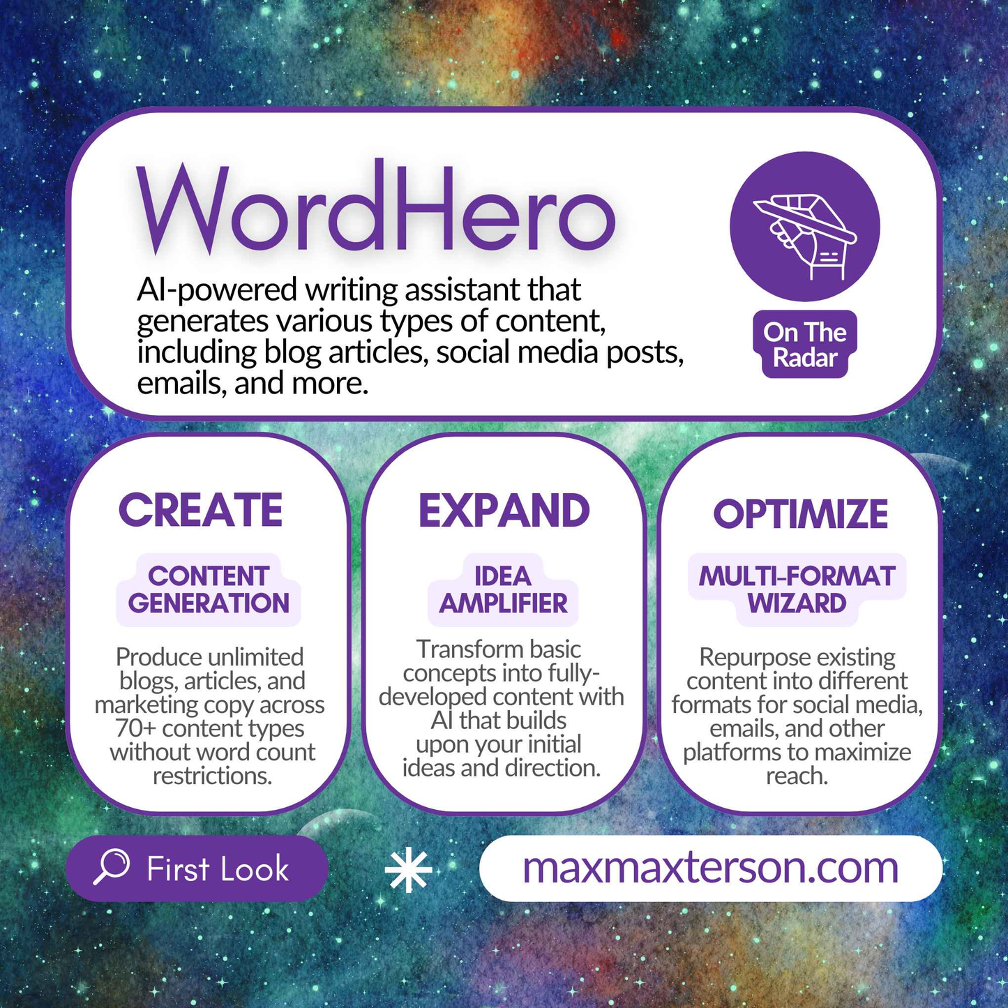 WordHero