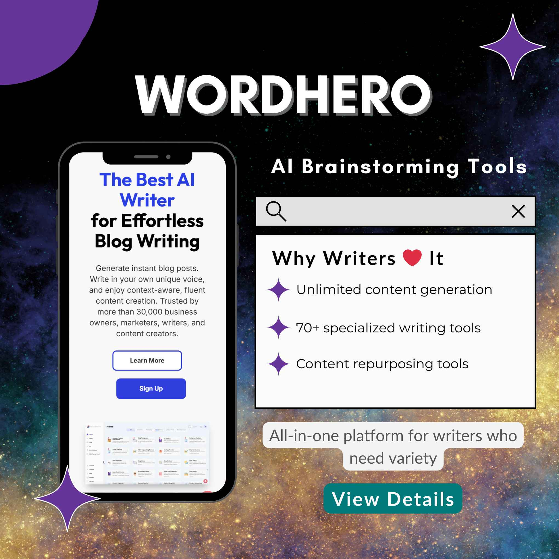 WordHero